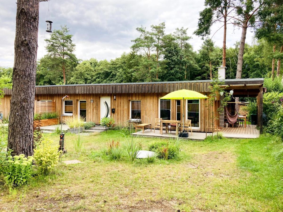 Bungalow 314 Joachimsthal Zewnętrze zdjęcie
